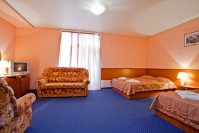 4-местный номер - фотогалерея на RCC-TRAVEL.RU 4-местный номер - фотогалерея на RCC-TRAVEL.RU